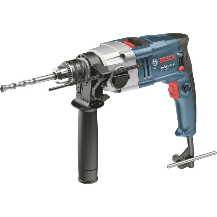 BOSCH GSB 18-2 RE Professional