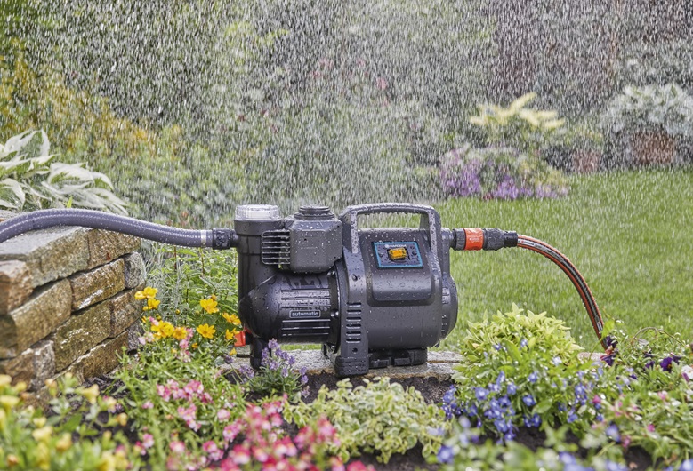 GARDENA Classic 3500/4E 1757-20