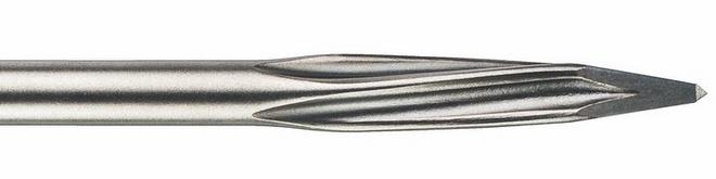 Špic BOSCH SDS max RTec Speed