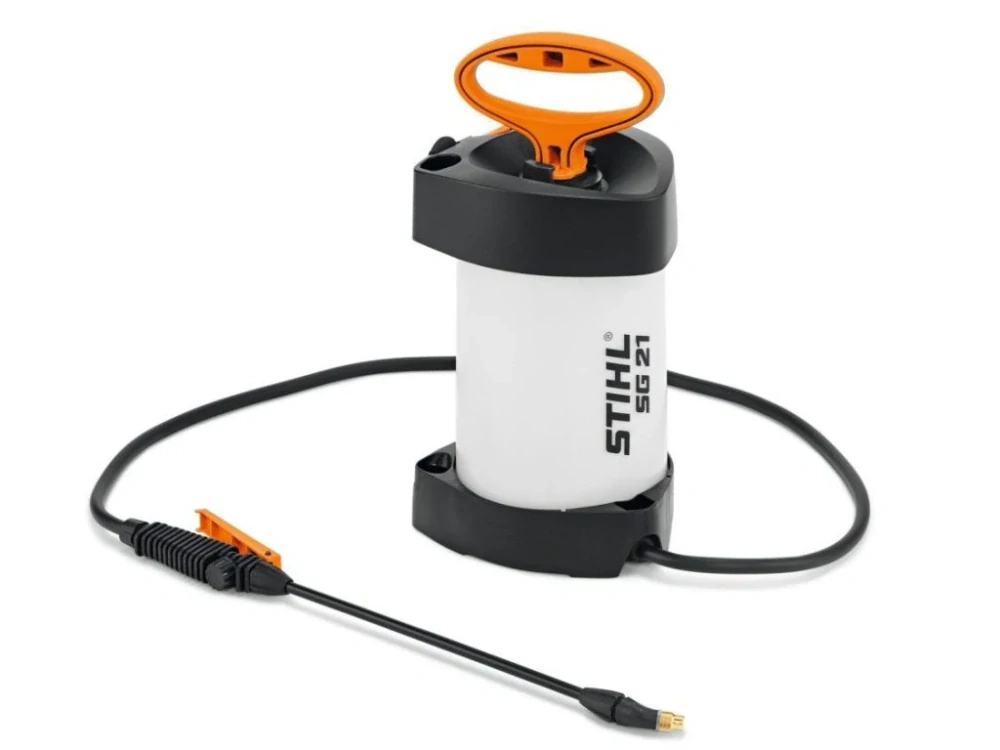 STIHL SG 21