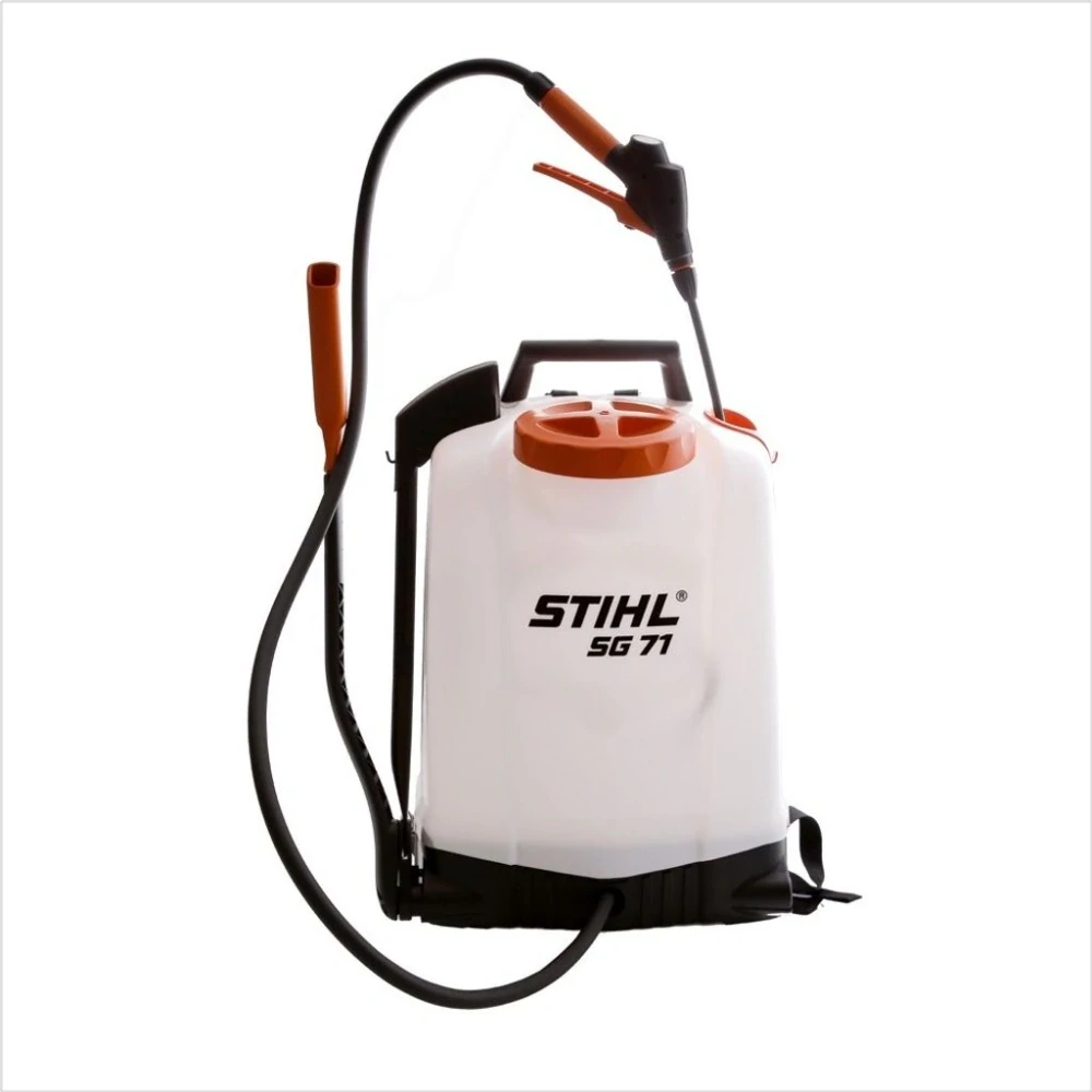 STIHL SG 71