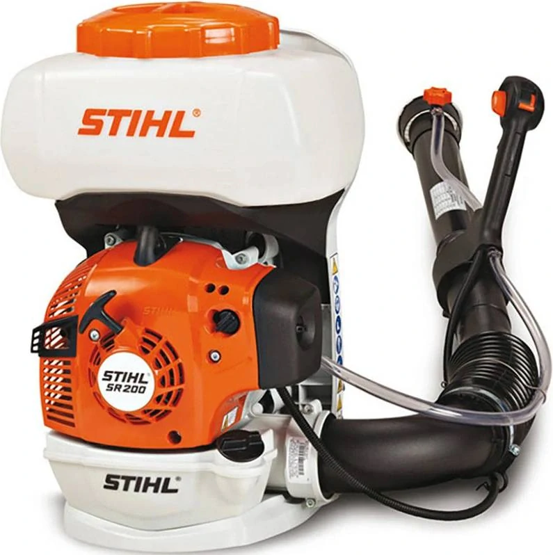 STIHL SR 200