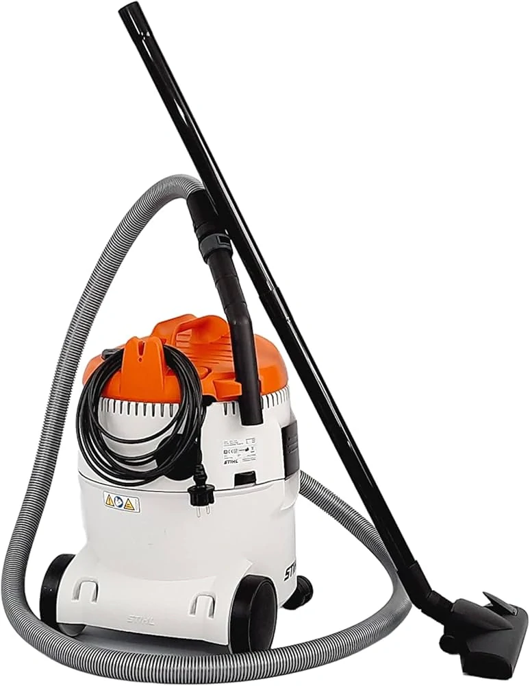 STIHL SE 62