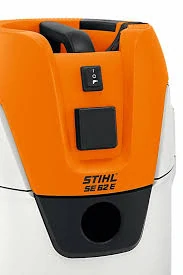 STIHL SE 62 E
