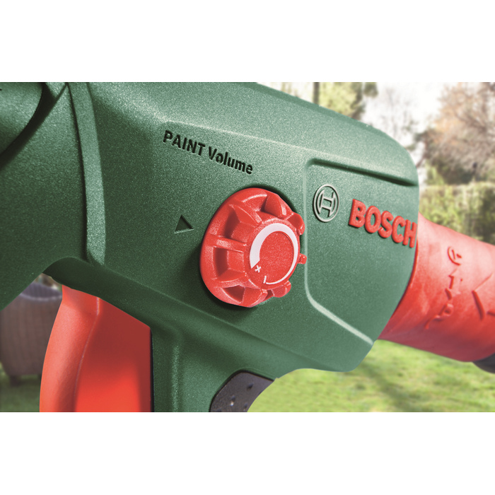 BOSCH PFS 2000