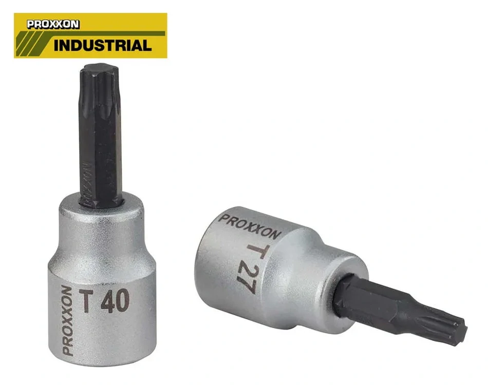 Hlavica 1/2" TRX T60 PROXXON 23447