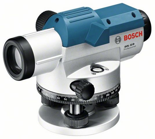 BOSCH GOL 32 D Professional 0601068502