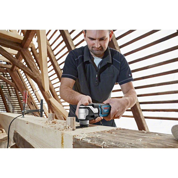 BOSCH GOP 55-36 Professional