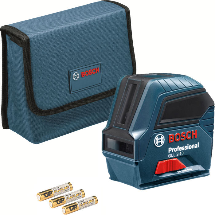 BOSCH GLL 2-10 Professional