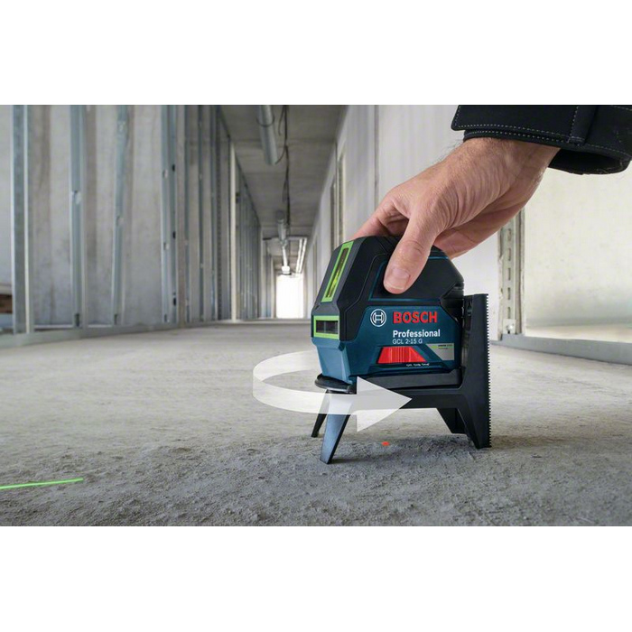 BOSCH GCL 2-15 G 0.601.066.J00