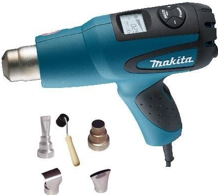 MAKITA HG6531CK