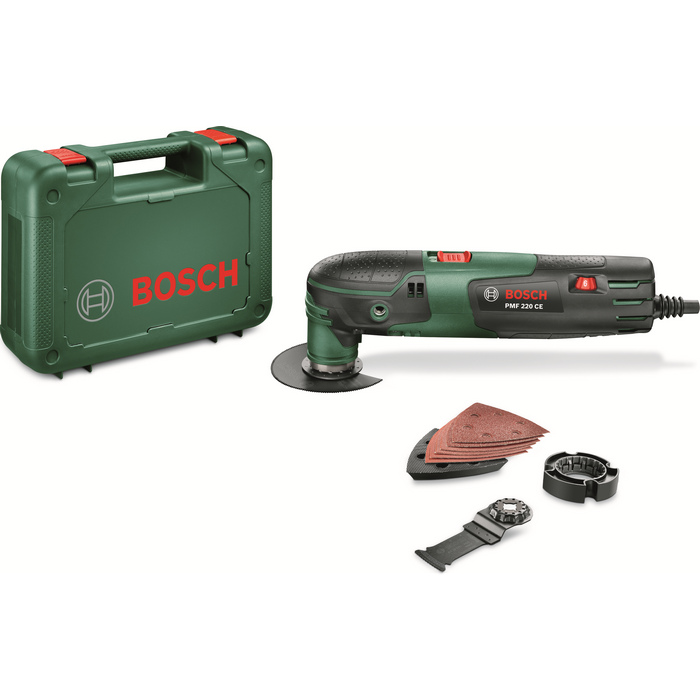 BOSCH PMF 220 CE 