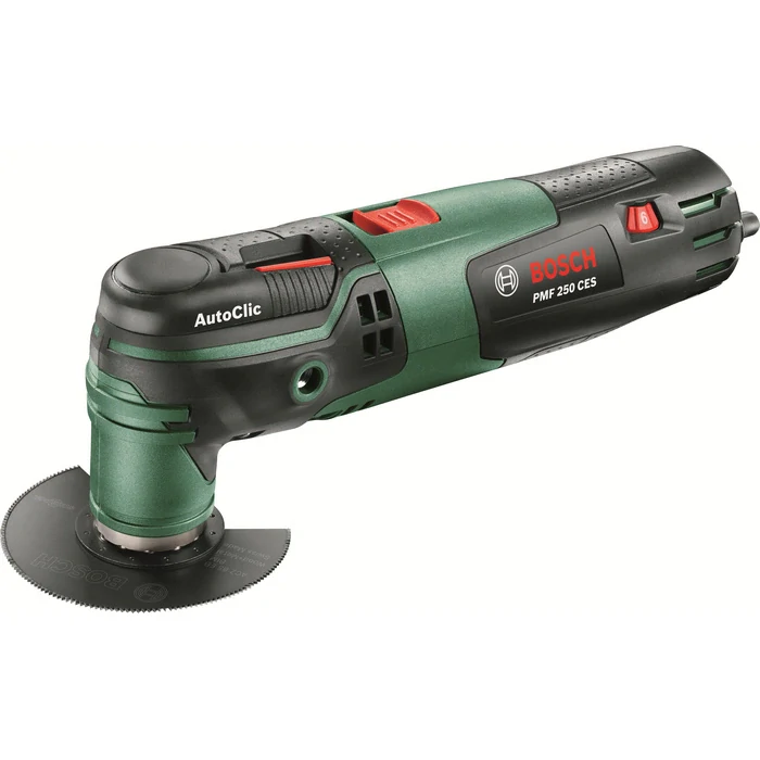 BOSCH PMF 250 CES 