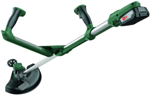 BOSCH UniversalGrassCut 18V-260 1x2,0Ah