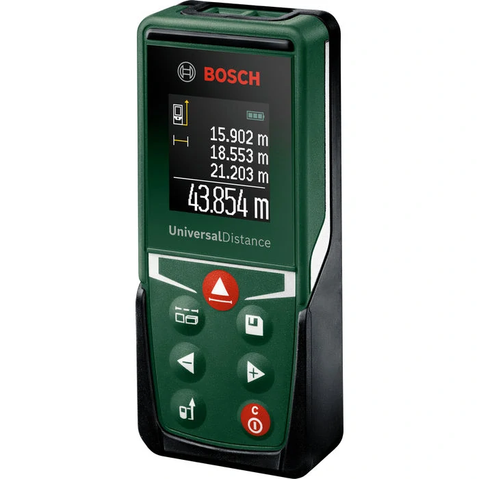 BOSCH UniversalDistance 50
