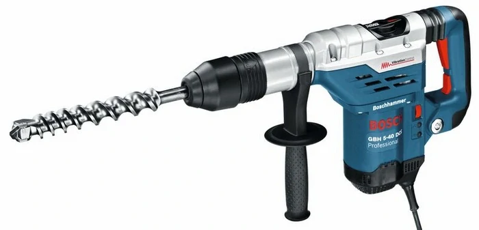 BOSCH GBH 5-40 D 