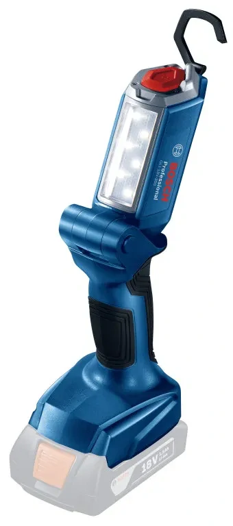 BOSCH GLI 18V-300 Solo
