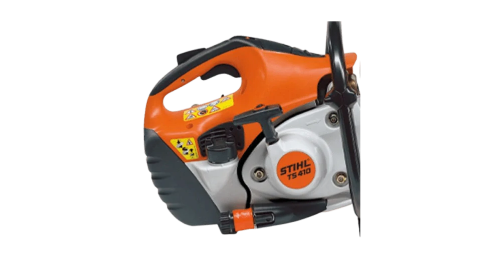 STIHL TS 410