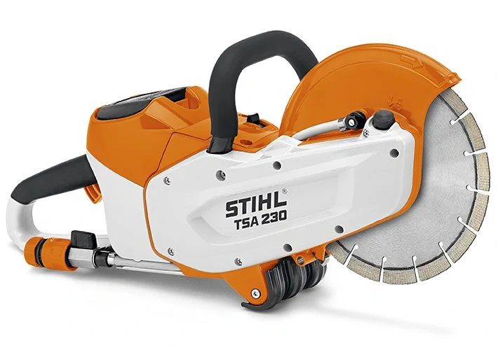STIHL TSA 230, sólo verzia