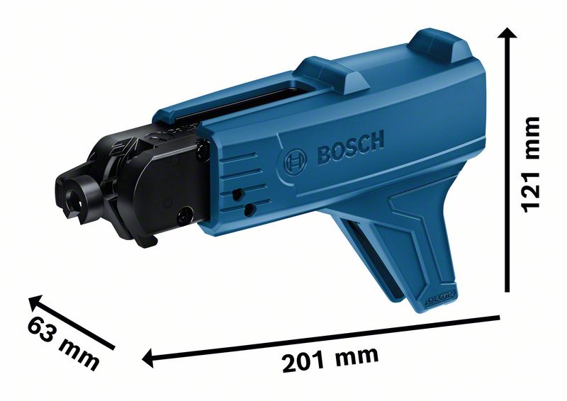 BOSCH GMA 55 Professional