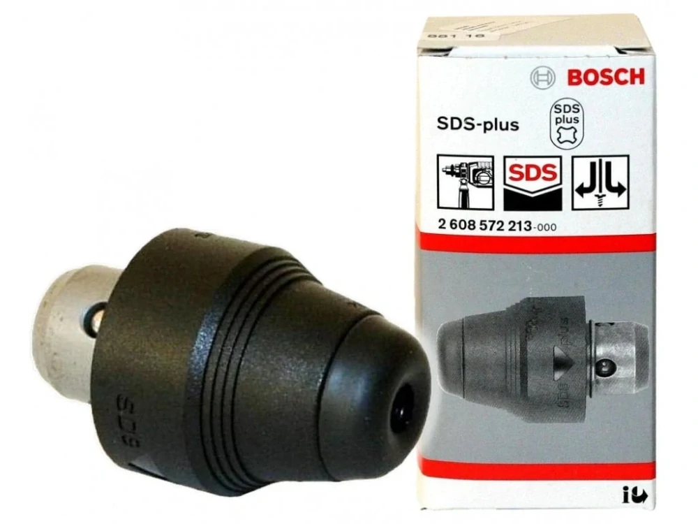 Skľučovadlo BOSCH SDS-plus