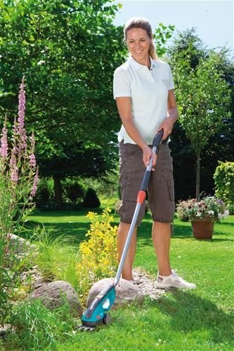 GARDENA ClassicCut sada 9855-20