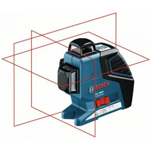BOSCH GLL 3-80 