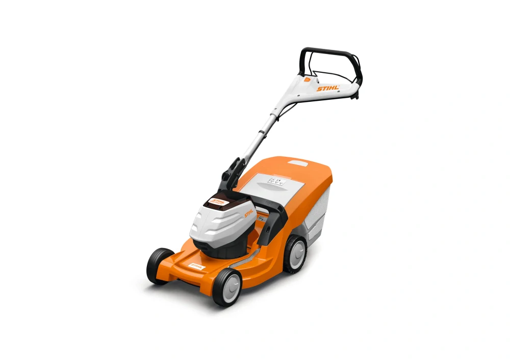 STIHL RMA 443 TC , sólo verzia