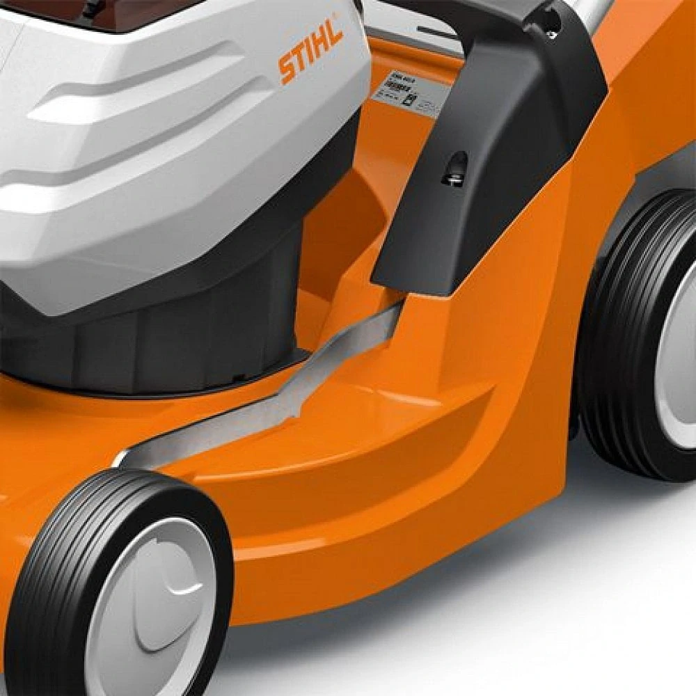 STIHL RMA 448 TC , sólo verzia