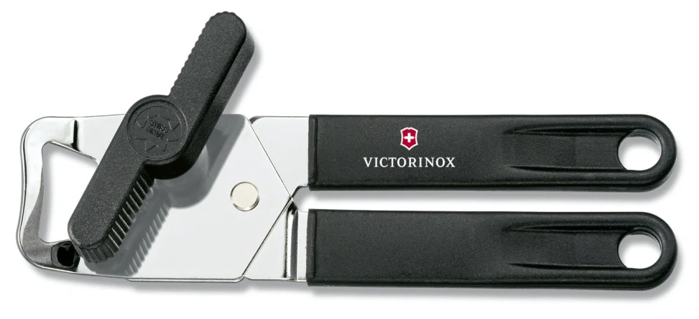 VICTORINOX otvárak na konzervy 7.6857.3