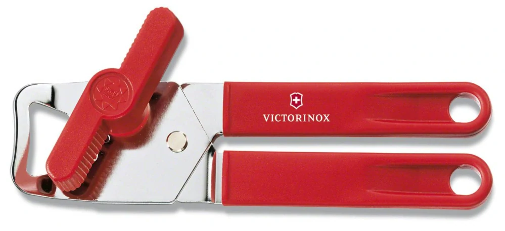 VICTORINOX otvárak na konzervy 7.6857
