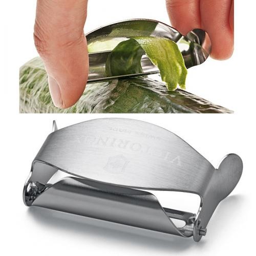 VICTORINOX škrabka na zemiaky 7.6074