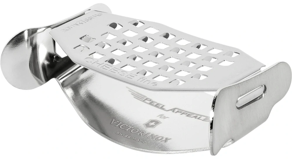 VICTORINOX strúhač na syr 7.6076