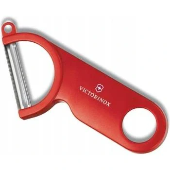 VICTORINOX škrabka na zemiaky 7.6073