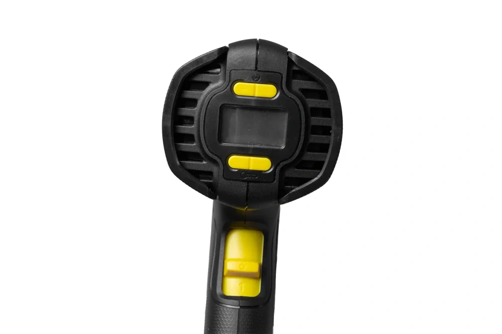 PROTECO s displejom 2000W