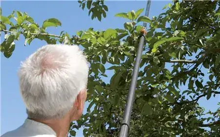 GARDENA StarCut 410 Plus