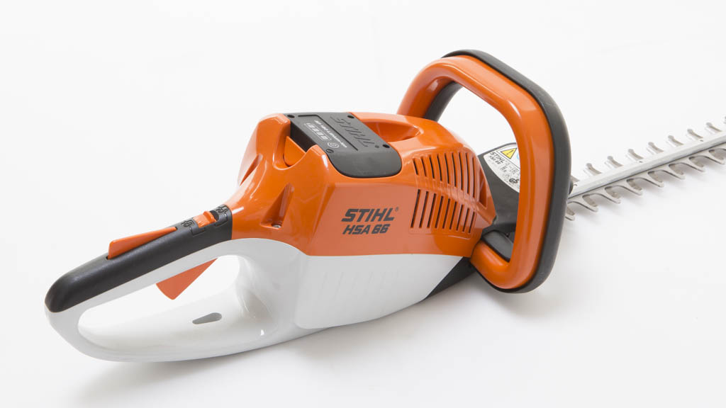 STIHL HSA 66, sólo verzia