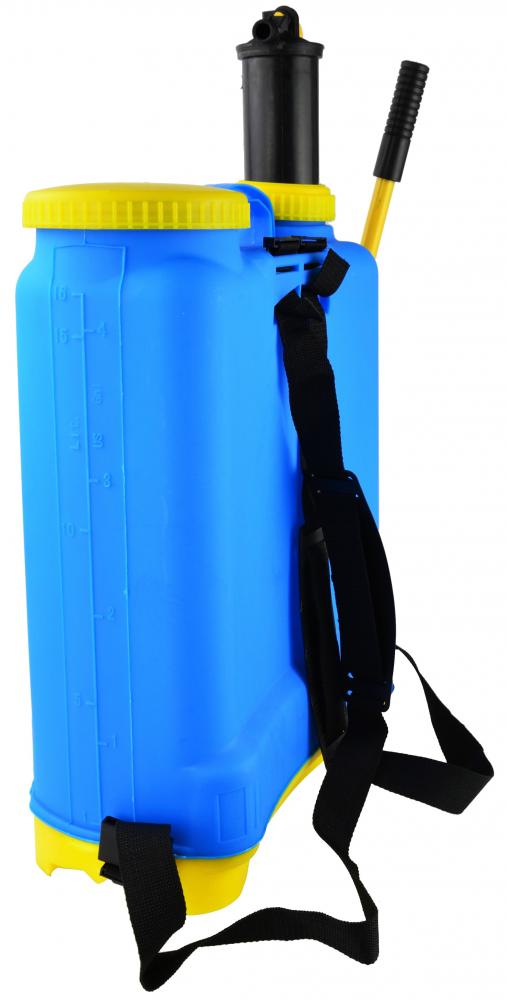 Postrekovač ručný tlakový 16 l GEKO