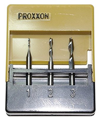 Sada fréz PROXXON 27116