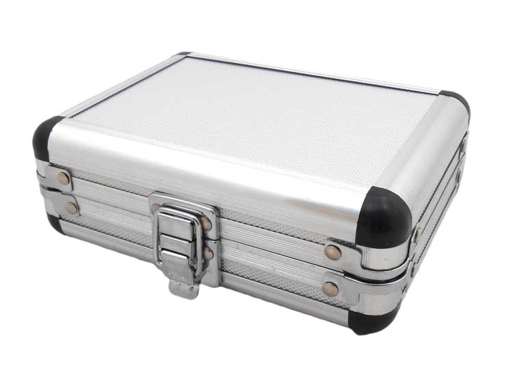 Sada HM fréz 8 mm stopka, 12 dielna