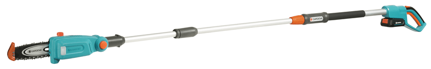 GARDENA TCS 20/18V P4A Set