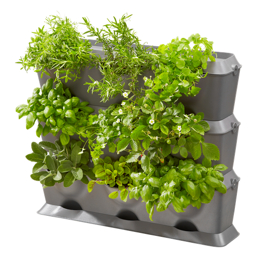 GARDENA NatureUp! základná sada vertikálna 13150-20