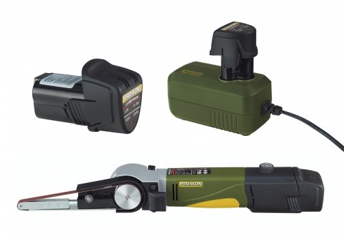 PROXXON Micromot BS/A 29810 sada