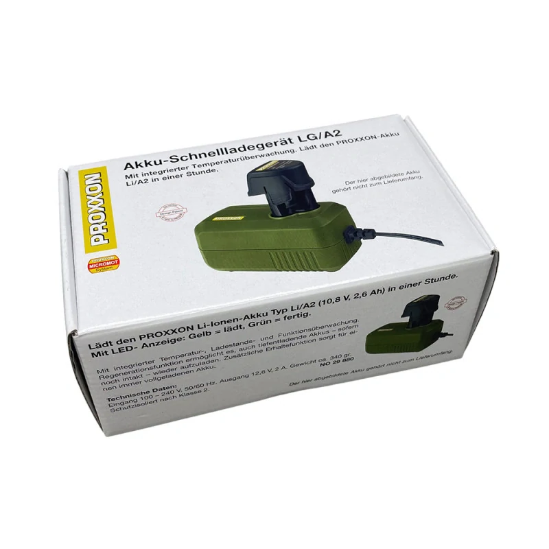 PROXXON LG/A2 29880 