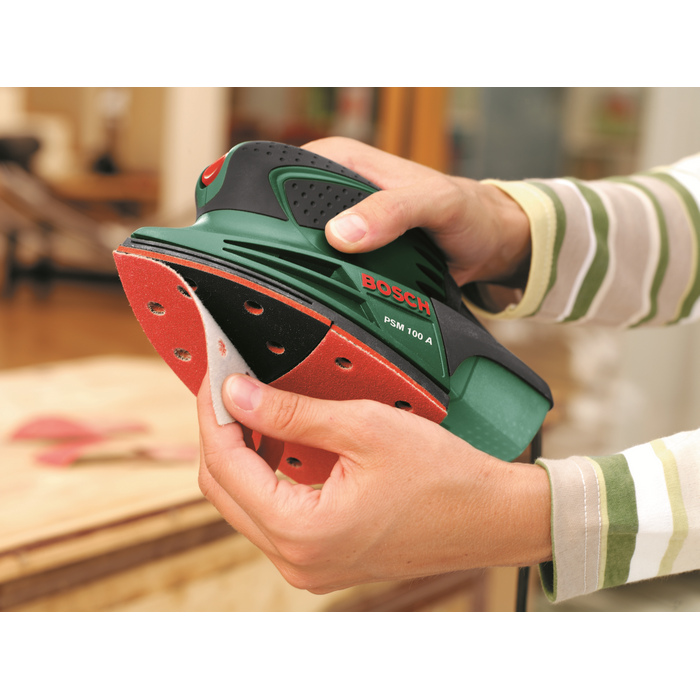 BOSCH PSM 100 A 