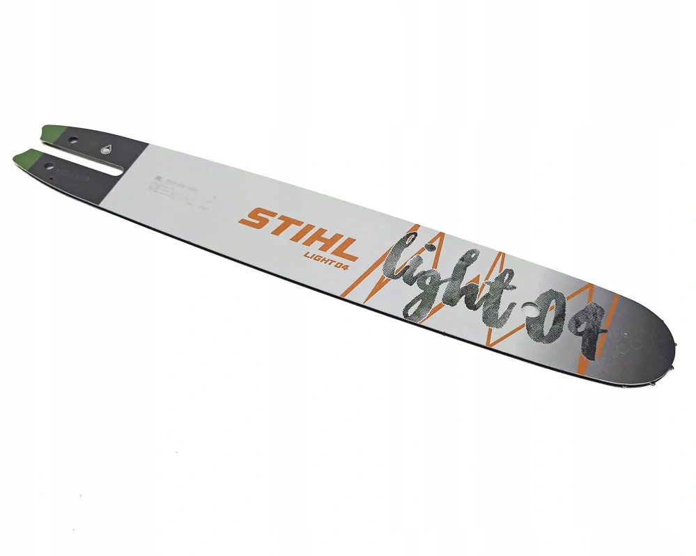 STIHL Light 04 (Rollomatic E) 35cm, 3/8"P, 1,3mm, 9Z, 3005 000 4809