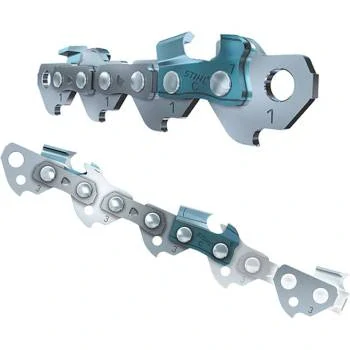 Reťaz STIHL (Picco Super 3 - hranatý zub) 3/8, 1,3mm, 55čl, 40cm