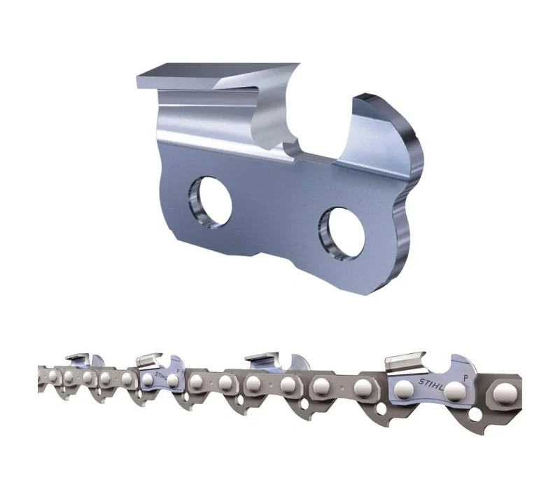 Reťaz STIHL (RMC - oblý zub) 3/8, 1,6mm, 66čl, 45cm