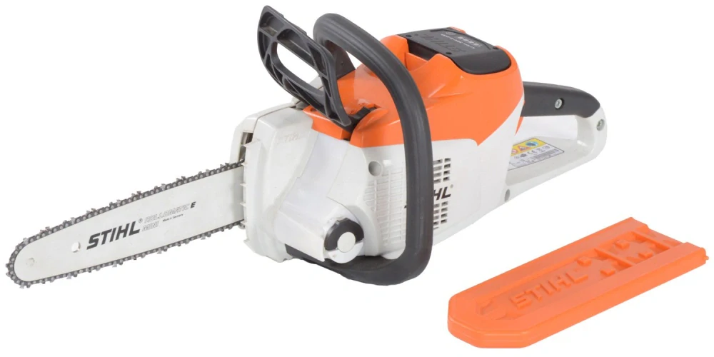 STIHL MSA 160 C-BQ, sólo verzia