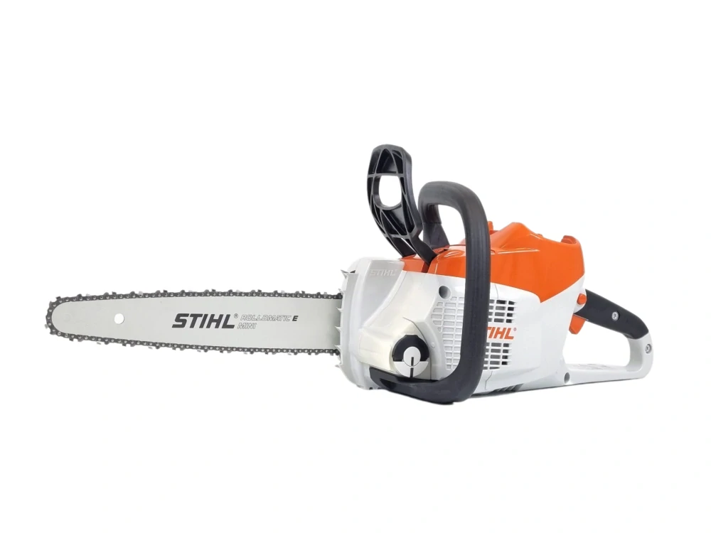 STIHL MSA 200 C-BQ, sólo verzia
